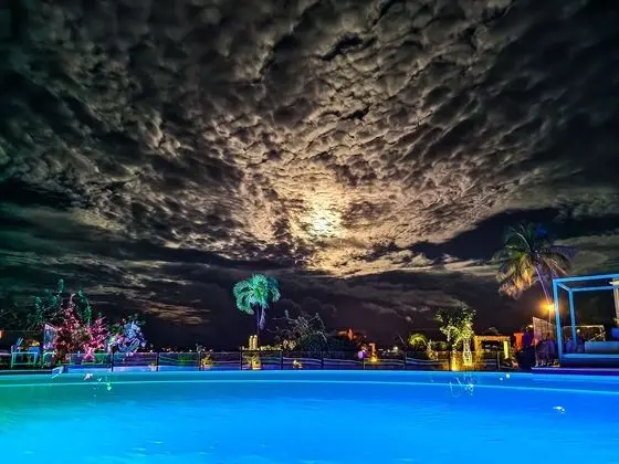 Hommage Hotel & Residences - Dış Mekan