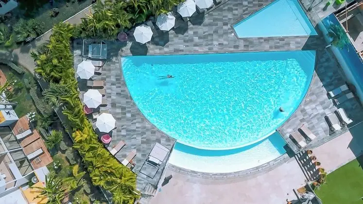 Hommage Hotel & Residences - Öne Çıkan Resim