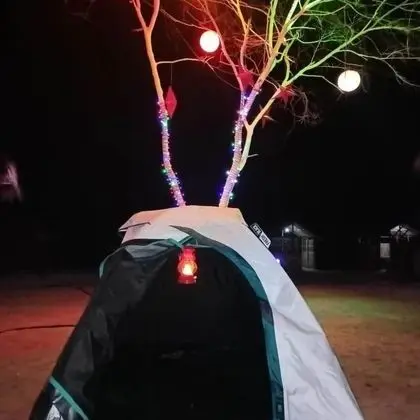 Homocation Beach Eco Camp - Banyo Tipleri