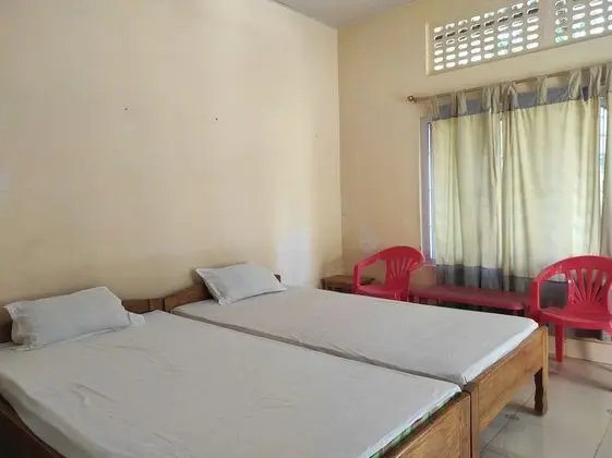 Homocation Boras Homestay - Oda