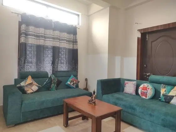 Homocation The Corporates Homestay - Öne Çıkan Resim