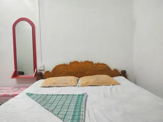 Homocation Manas Green Homestay - İç Mekan