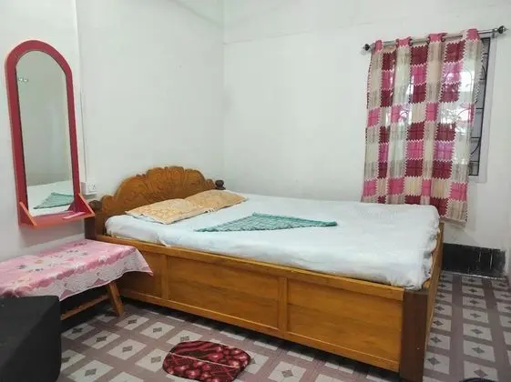 Homocation Manas Green Homestay - Mutfak
