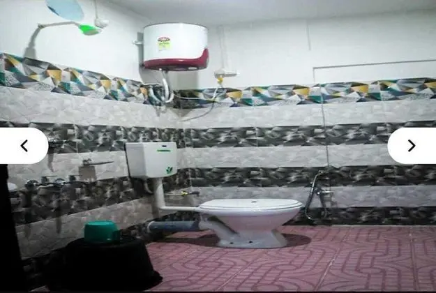 Homocation - Manorama Lodge - Banyo Tipleri
