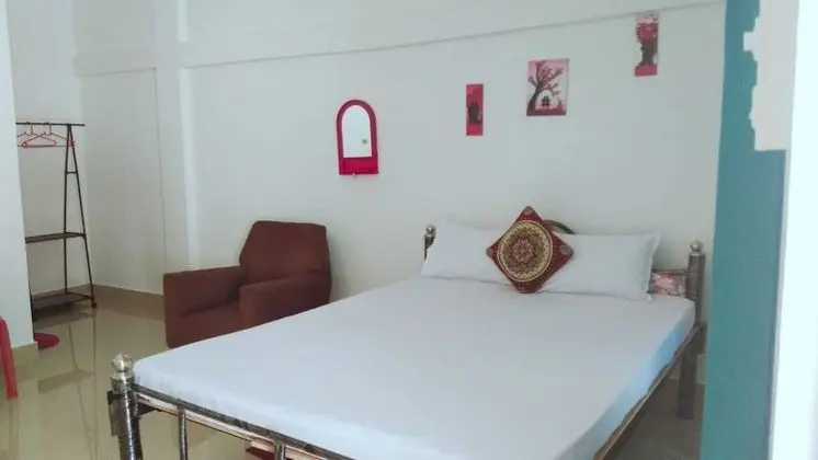 Homocation Panchami Homestay - İç Mekan