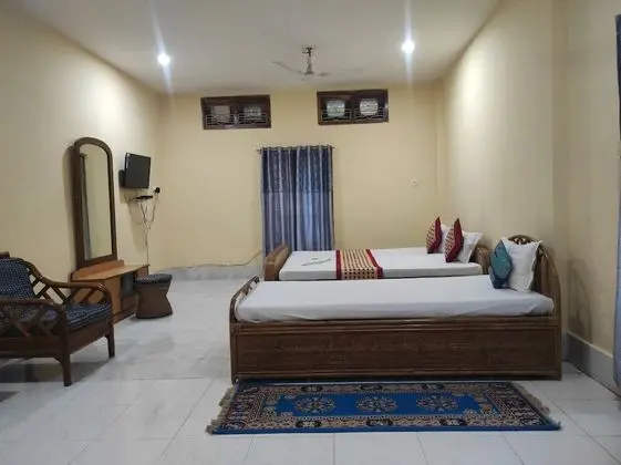 Homocation Panchami Homestay - Oda