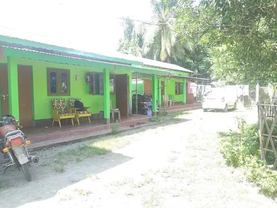 Homocation Ray Homestay - Dış Mekan