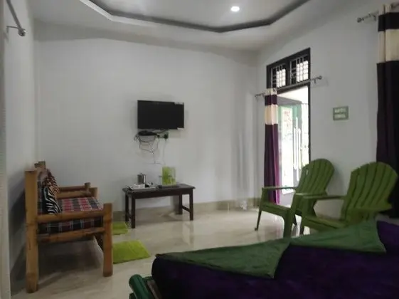 Homocation Seuj Nivas
