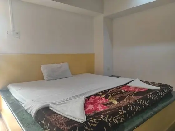 Homocation Sikhiri Cottages - Oda