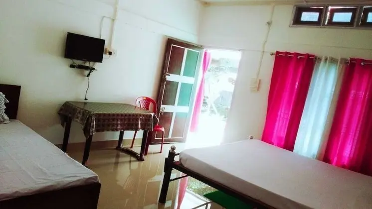 Homocation Sreemoyee Homestay - İç Mekan