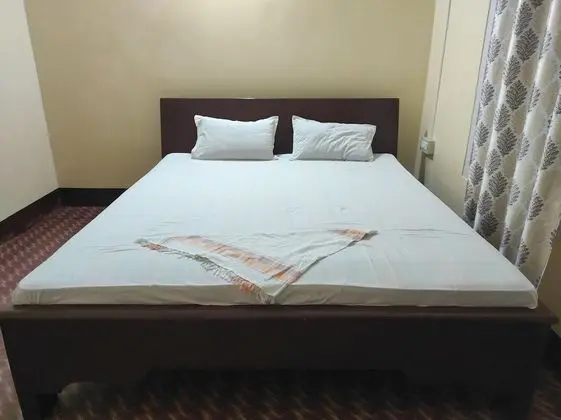 Homocation Swagat Homestay