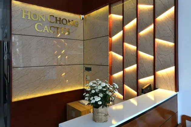 Hon Chong Cactus Hotel & Apartment - Öne Çıkan Resim
