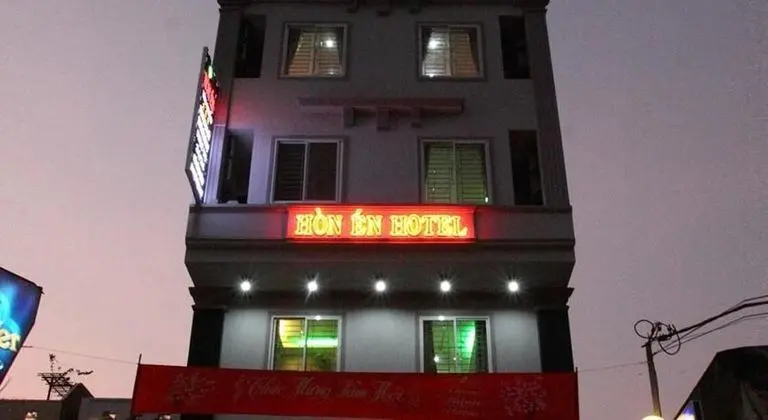 Hon En Hotel