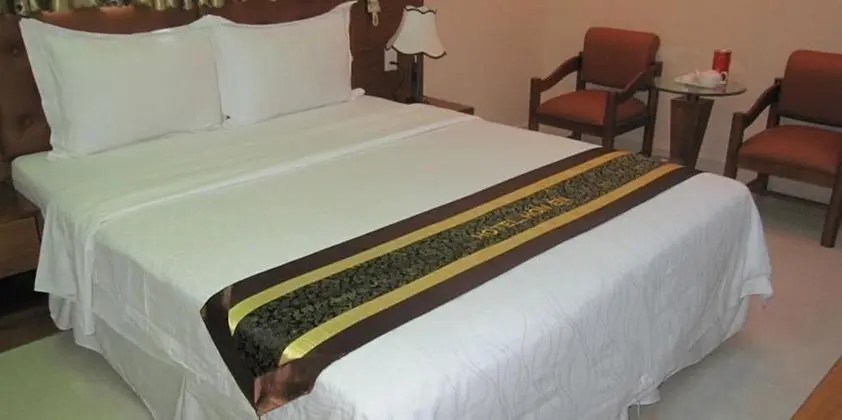 Hon En Hotel - Genel