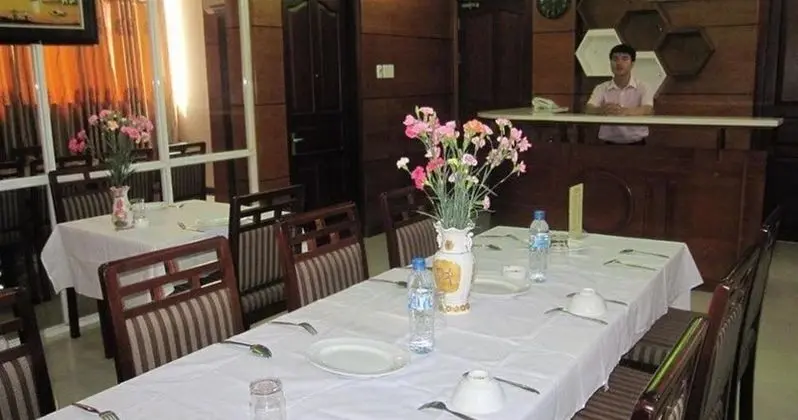 Hon En Hotel - Genel