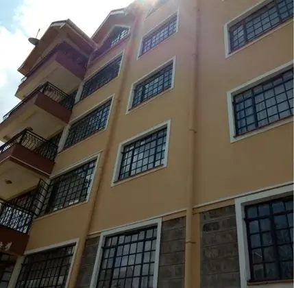 Honass Riara Apartment