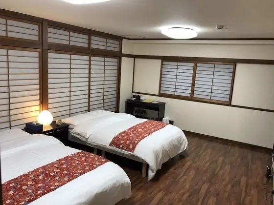 Hondori Inn - Öne Çıkan Resim