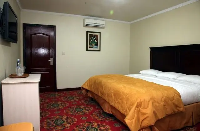 Hotel Honduras Plaza - Öne Çıkan Resim