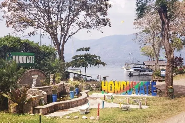 Honduyate - 1