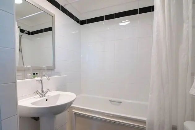 Honest Lawyer Hotel - Banyo Özellikleri