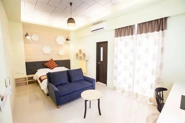 Honey B Trip B&B