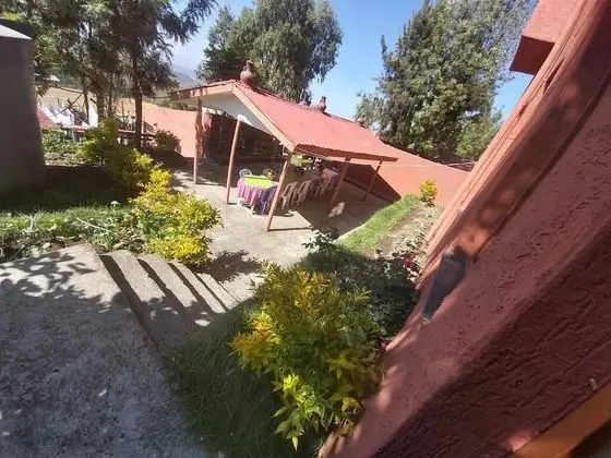 Honey Guest House
