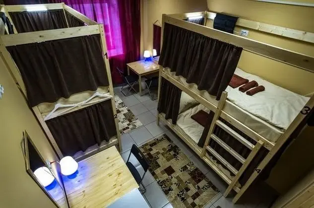 Honey Hostel