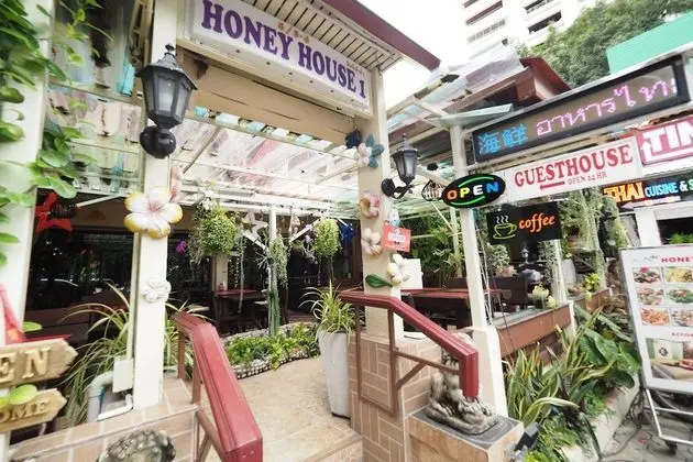 Honey House1