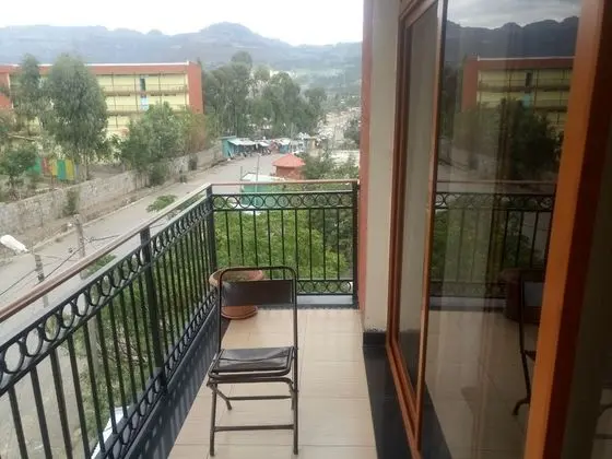 Honey Land Hotel