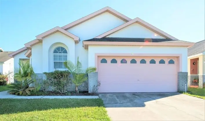 Honey Pot Villa 4 Bedroom