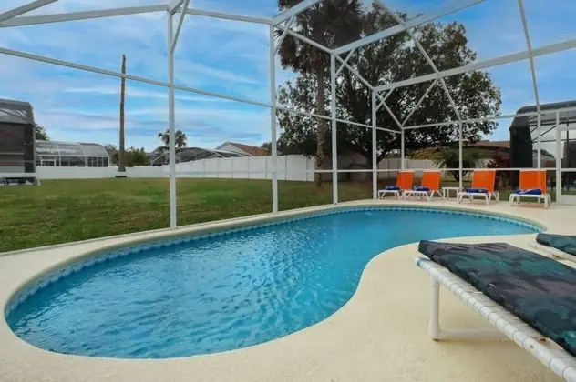 Honey Pot Villa 4 Bedroom - Dış Mekan