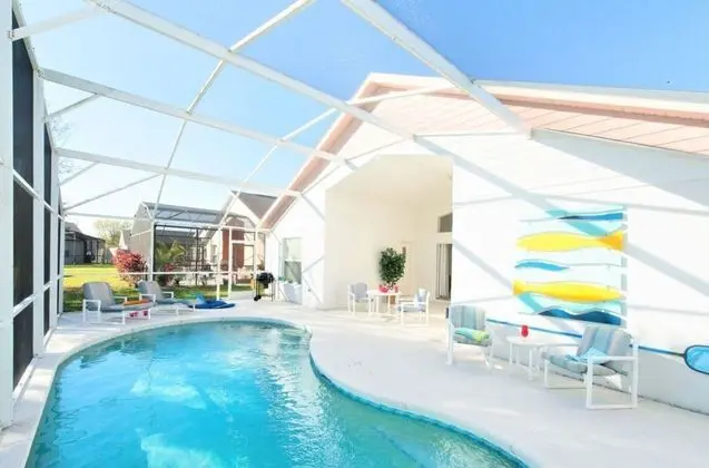 Honey Pot Villa 4 Bedroom - Öne Çıkan Resim