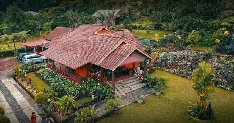 Villa Honey Robert