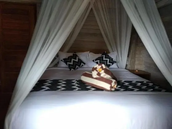 Honeybee Hut Lembongan - Spa