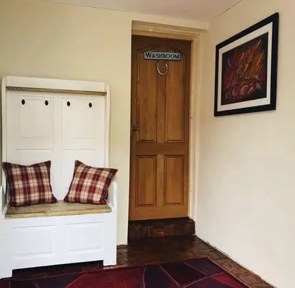Honeybrook Crieff - Lobi
