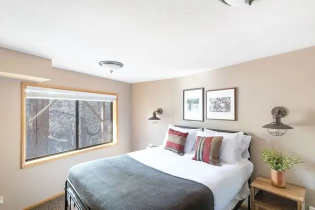 Honeycomb by Avantstay Private & Unique Home in Big Bear - İç Mekan