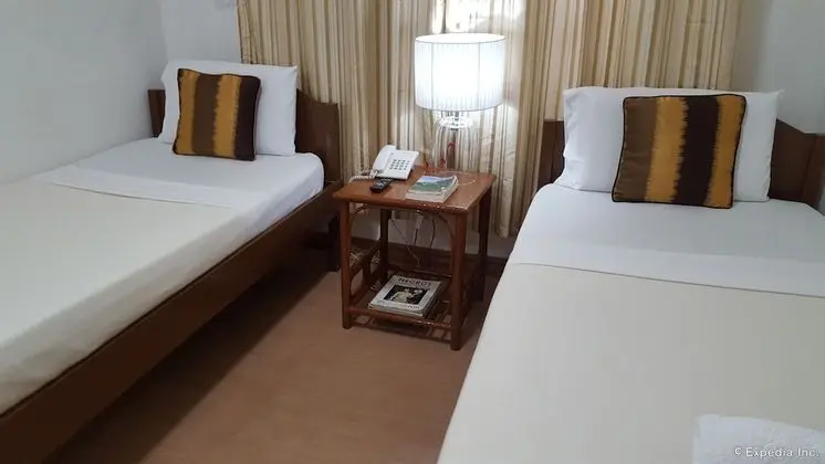 Honeycomb Tourist Inn - Oda