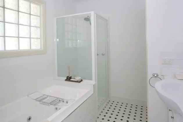 Honeyeater Cottage - Banyo Tipleri