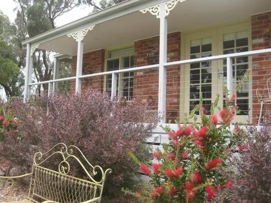 Honeyeater Cottage - Dış Mekan