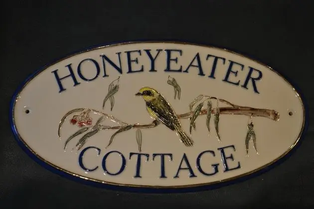 Honeyeater Cottage - İç Mekan