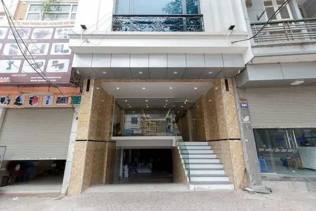 Honeymoon Hotel & Apartment