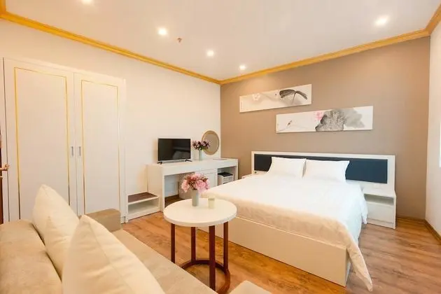 Honeymoon Hotel & Apartment - Öne Çıkan Resim