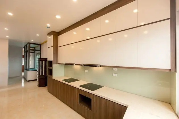 Honeymoon Hotel & Apartment - Yerinde Yemek