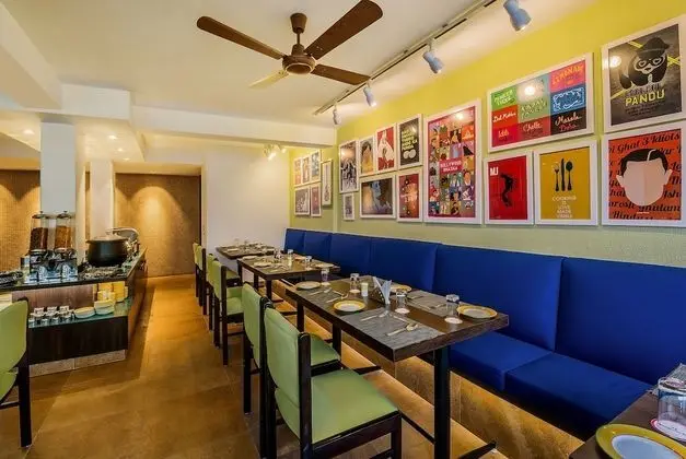 Honeymoon Inn - Yerinde Yemek