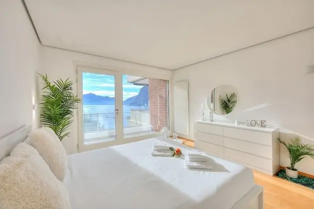 Honeymoon With Stunning View - Oda