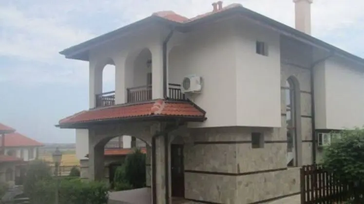 Honeypot Villa - Dış Mekan