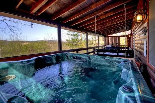 Honey's Haven - Spa