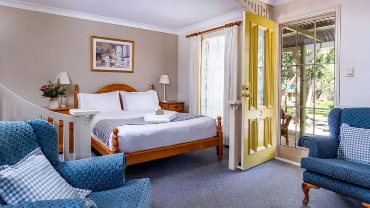 Honeysuckle Cottages Stanthorpe - Öne Çıkan Resim