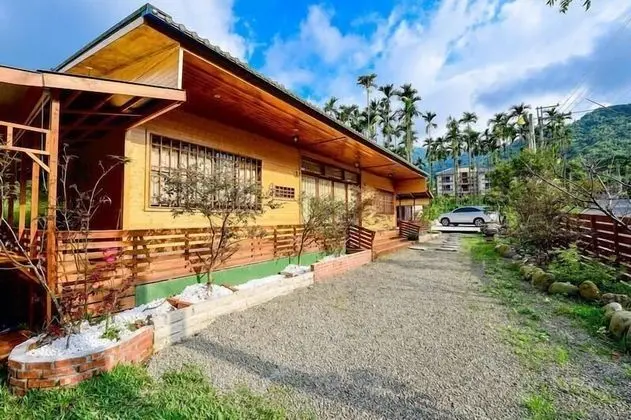 Hong Ban Tian B&B
