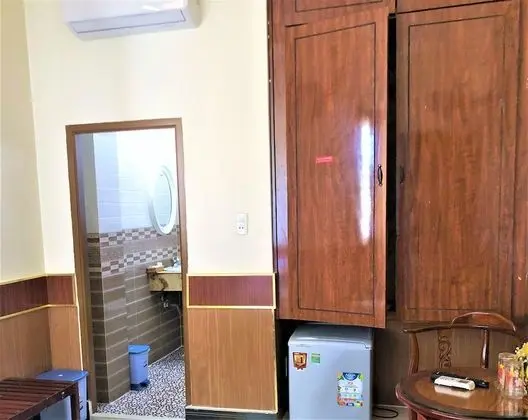 Hong Dao 2 Hotel - Banyo Tipleri